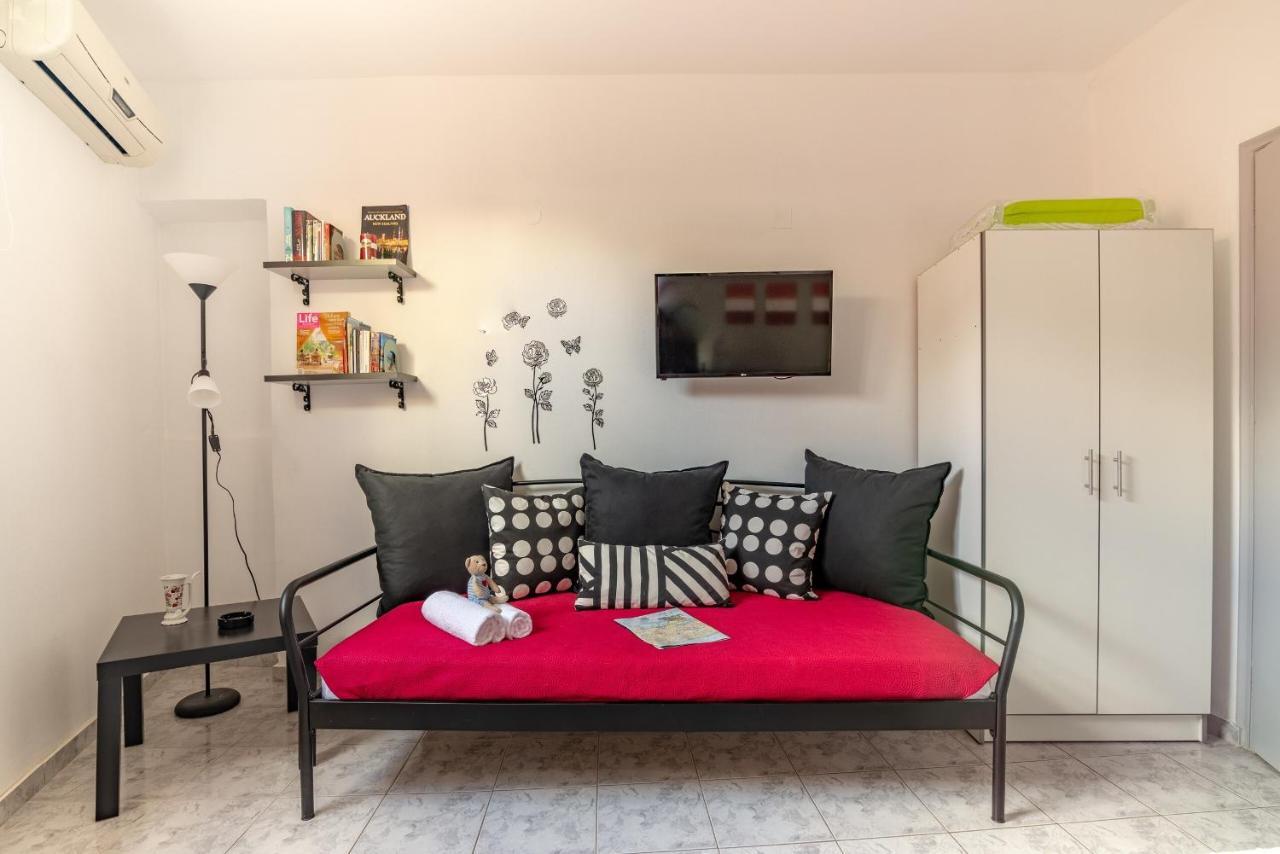 Litsa'S Suite Heraklion  Екстер'єр фото
