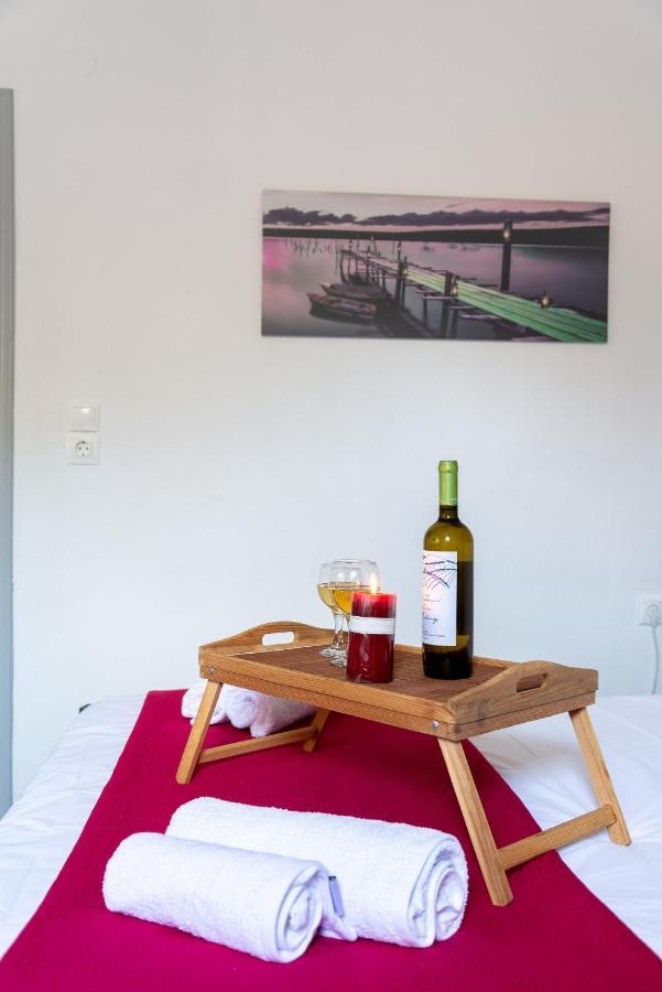 Litsa'S Suite Heraklion  Екстер'єр фото